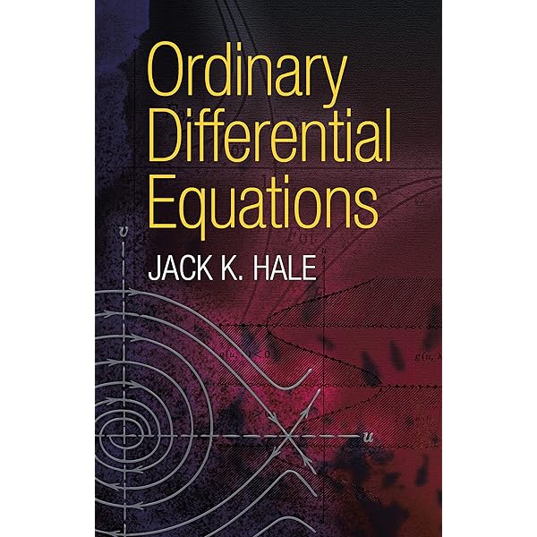 Lectures on Ordinary Differential Equations (Dover Books on